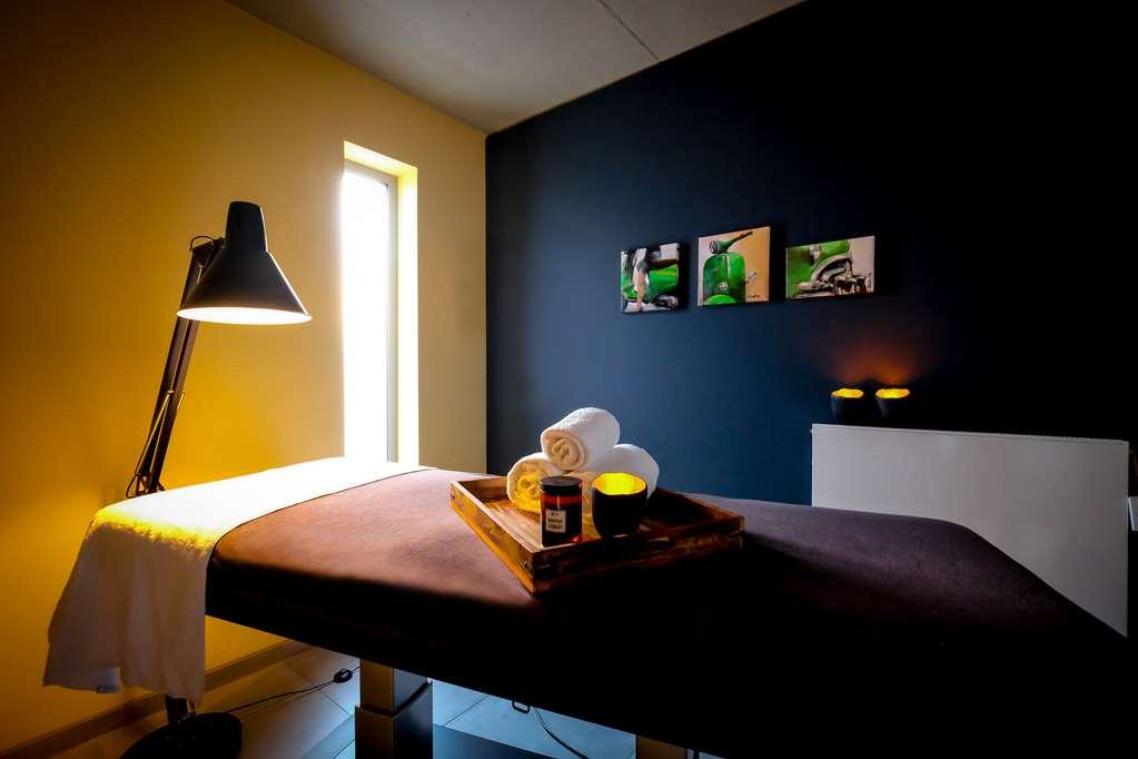 Hotel Freigeist Einbeck BW Signature Collection Ανέσεις φωτογραφία