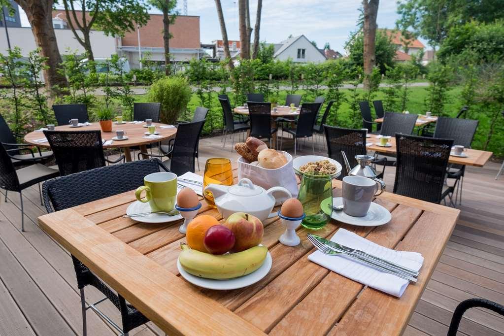 Hotel Freigeist Einbeck BW Signature Collection Εστιατόριο φωτογραφία